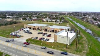 Cypress, TX Flex - 20010 FM 529 Rd