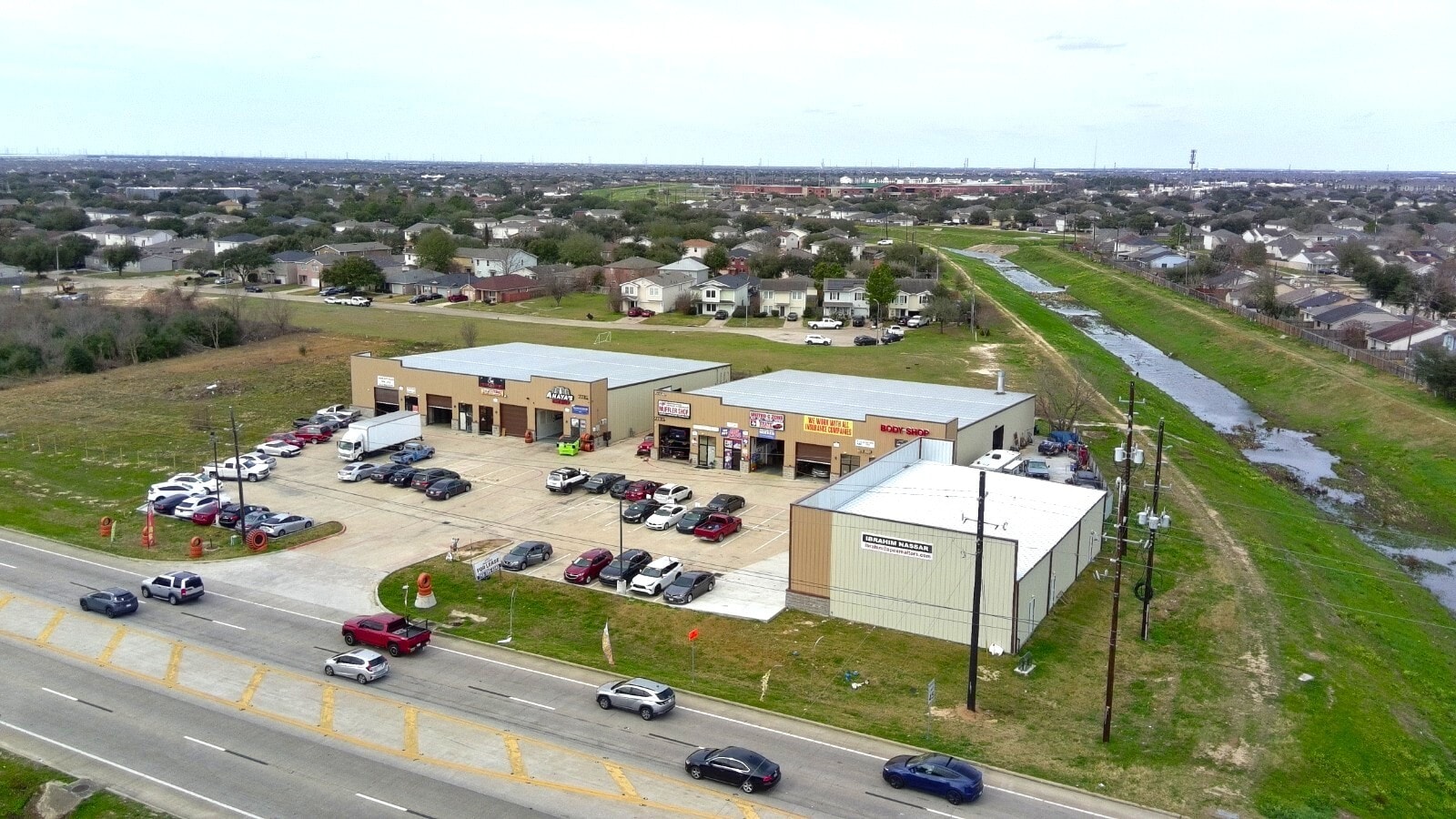 20010 FM 529 Rd, Cypress, TX for Rent