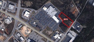 Irmo, SC Commercial - 1017 Lykes Ln