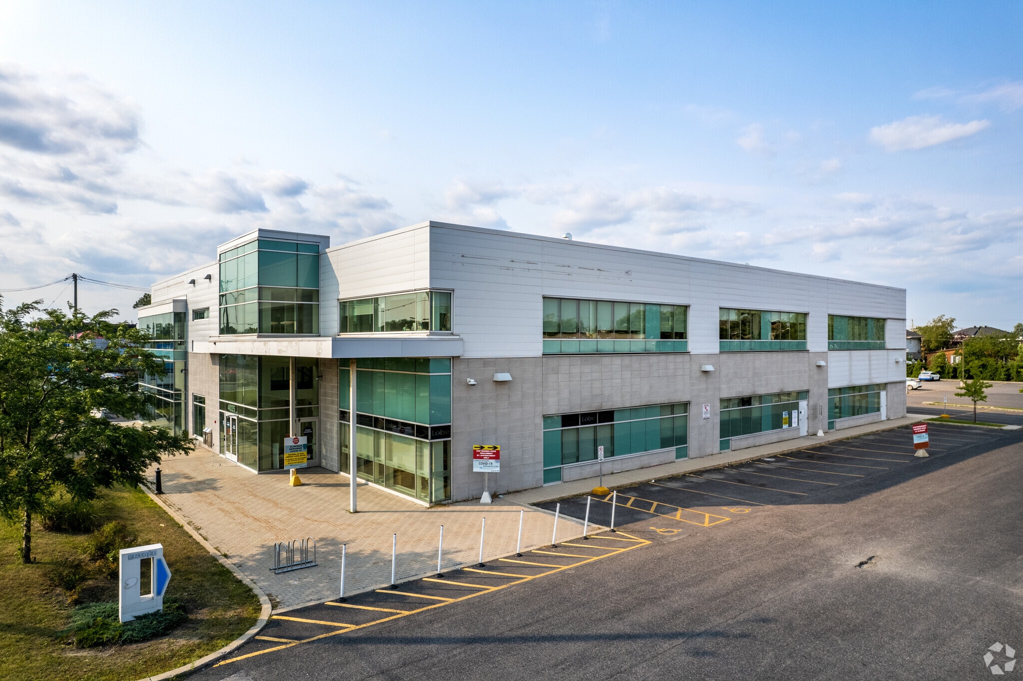 4025 Boul Taschereau, Longueuil, QC for Rent