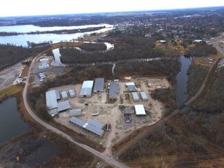 Elizabeth City, NC Manufacturing - 141 Knobbs Creek Dr