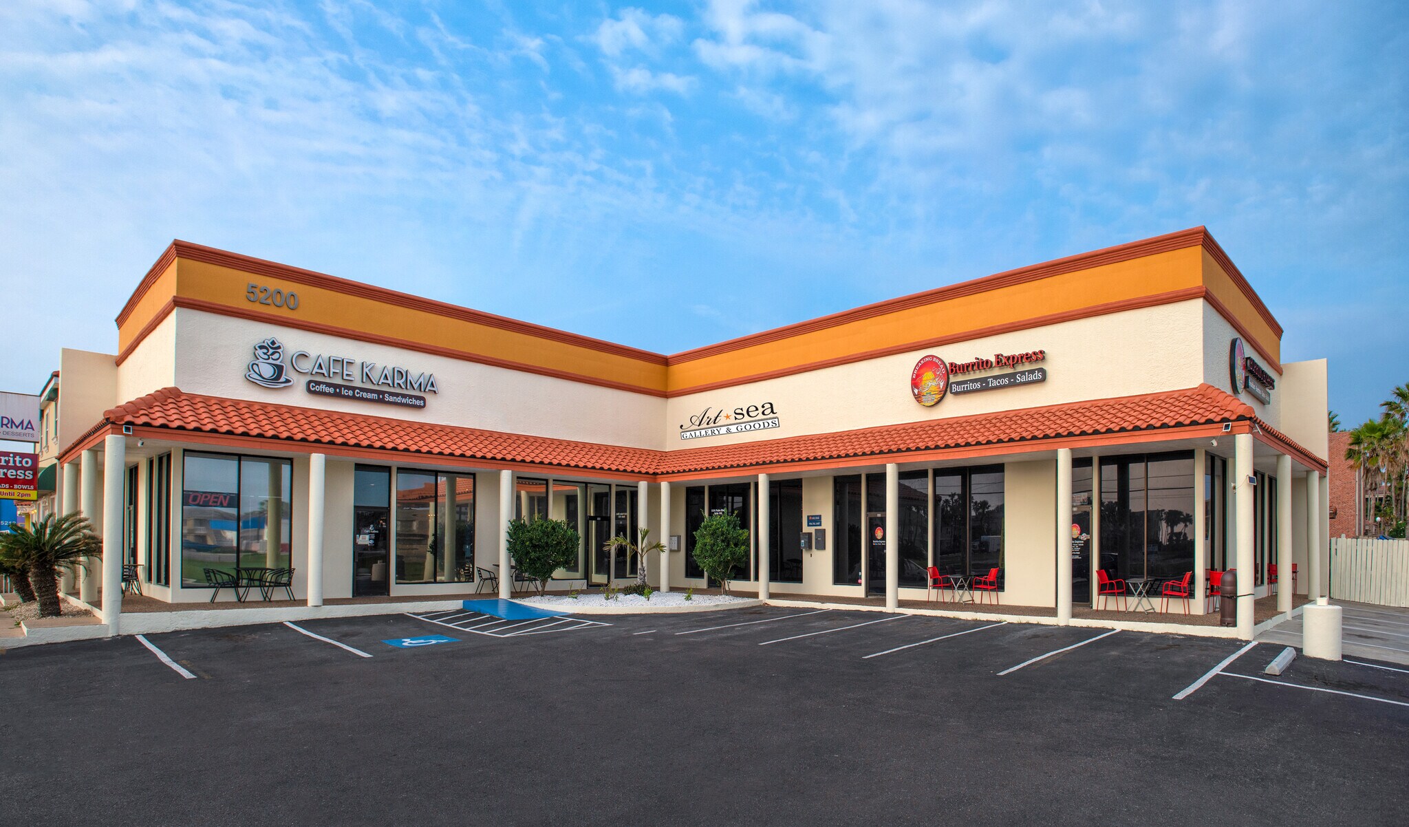 5200 Padre Blvd, South Padre Island, TX for Sale