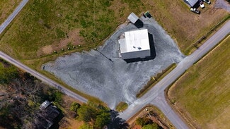 Resaca, GA Retail - 868 County Line Rd NE