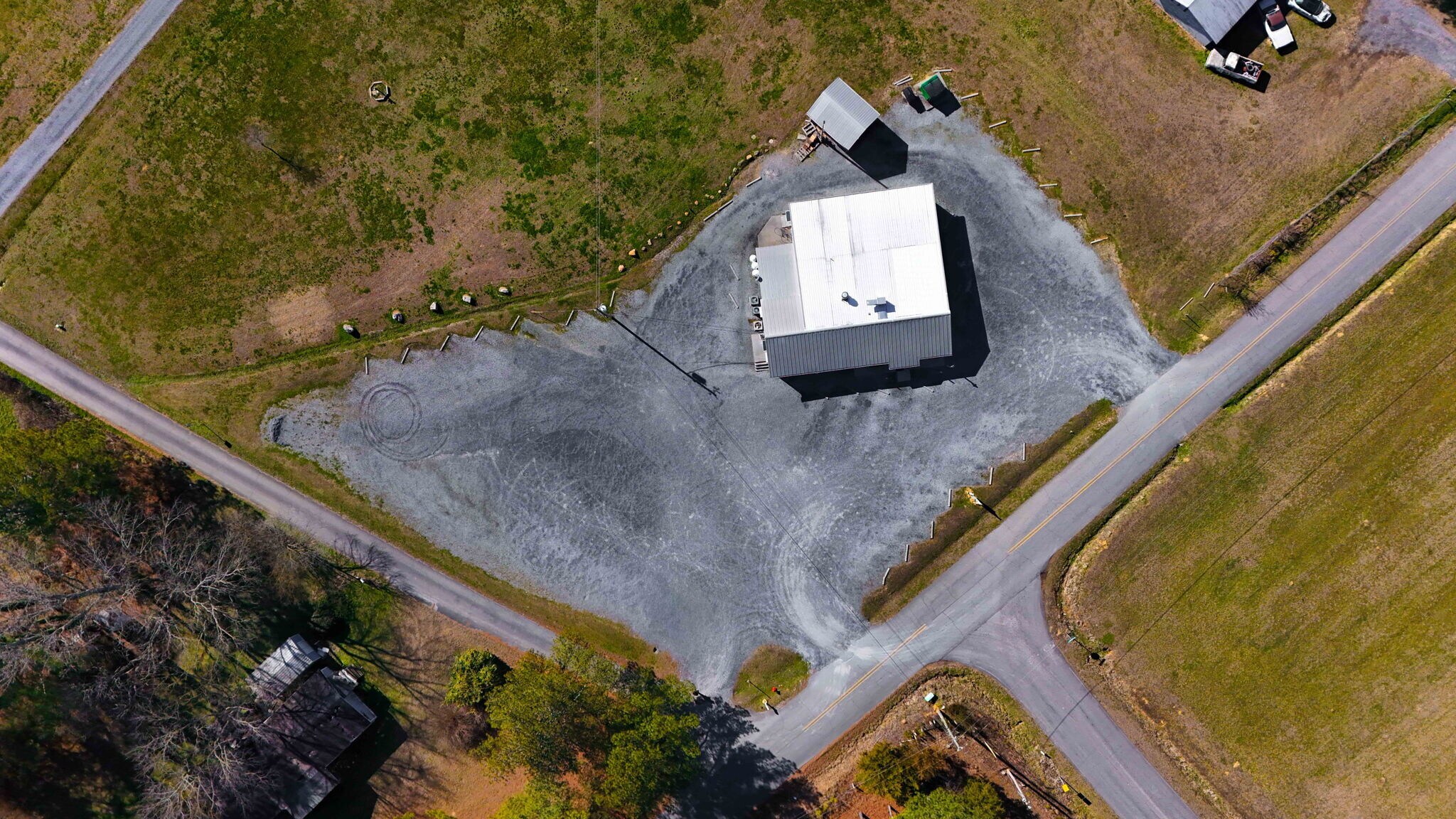 868 County Line Rd NE, Resaca, GA for Sale