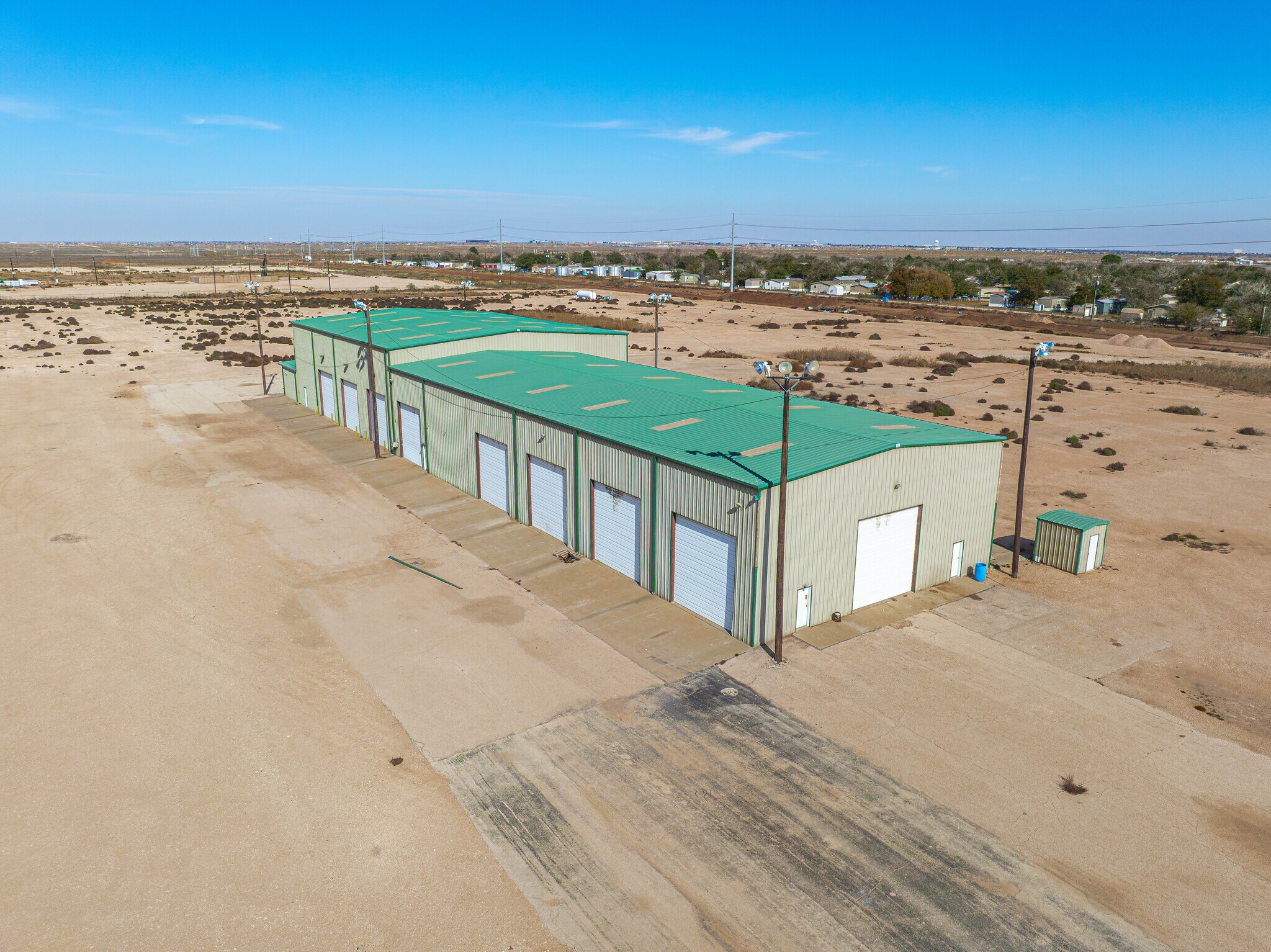 7500 W Highway 80, Midland, TX for Sale