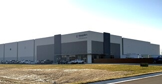 Gallatin, TN Industrial - 1445 Airport Rd