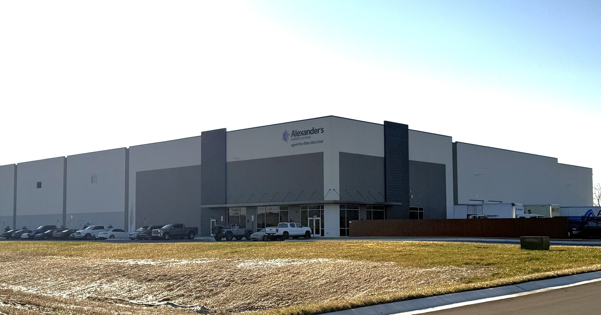 1445 Airport Rd, Gallatin, TN for Rent