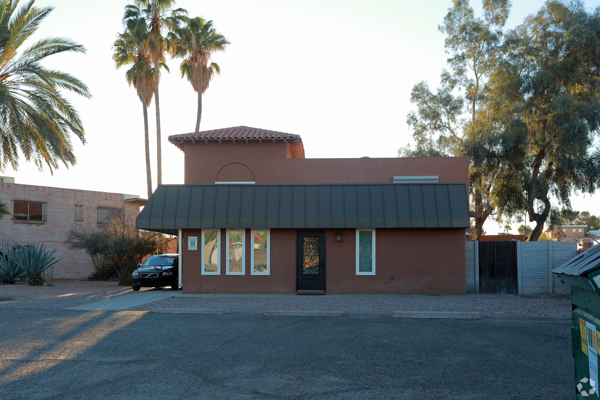 6580 E Tanque Verde Rd, Tucson, AZ for Sale