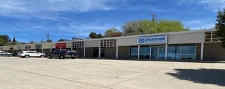 Salt Lake City, UT Office/Retail - 4411-4500 S 2950 E