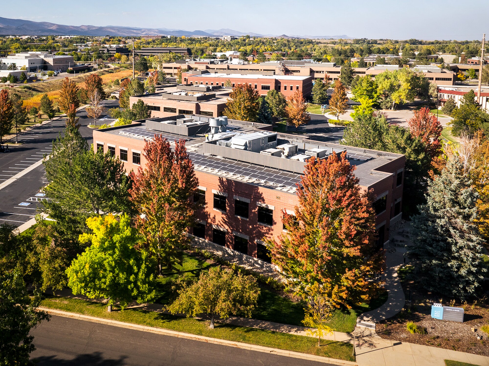 5555 Central Ave, Boulder, CO for Rent