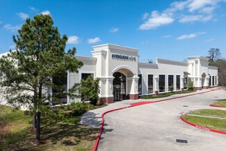 The Woodlands, TX Retail - 3068 College Park Dr The Woodlands, TX Retail - 3068 College Park Dr