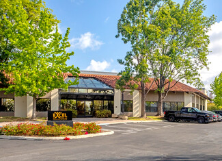 San Jose, CA Office - 2304-2306 Zanker Rd