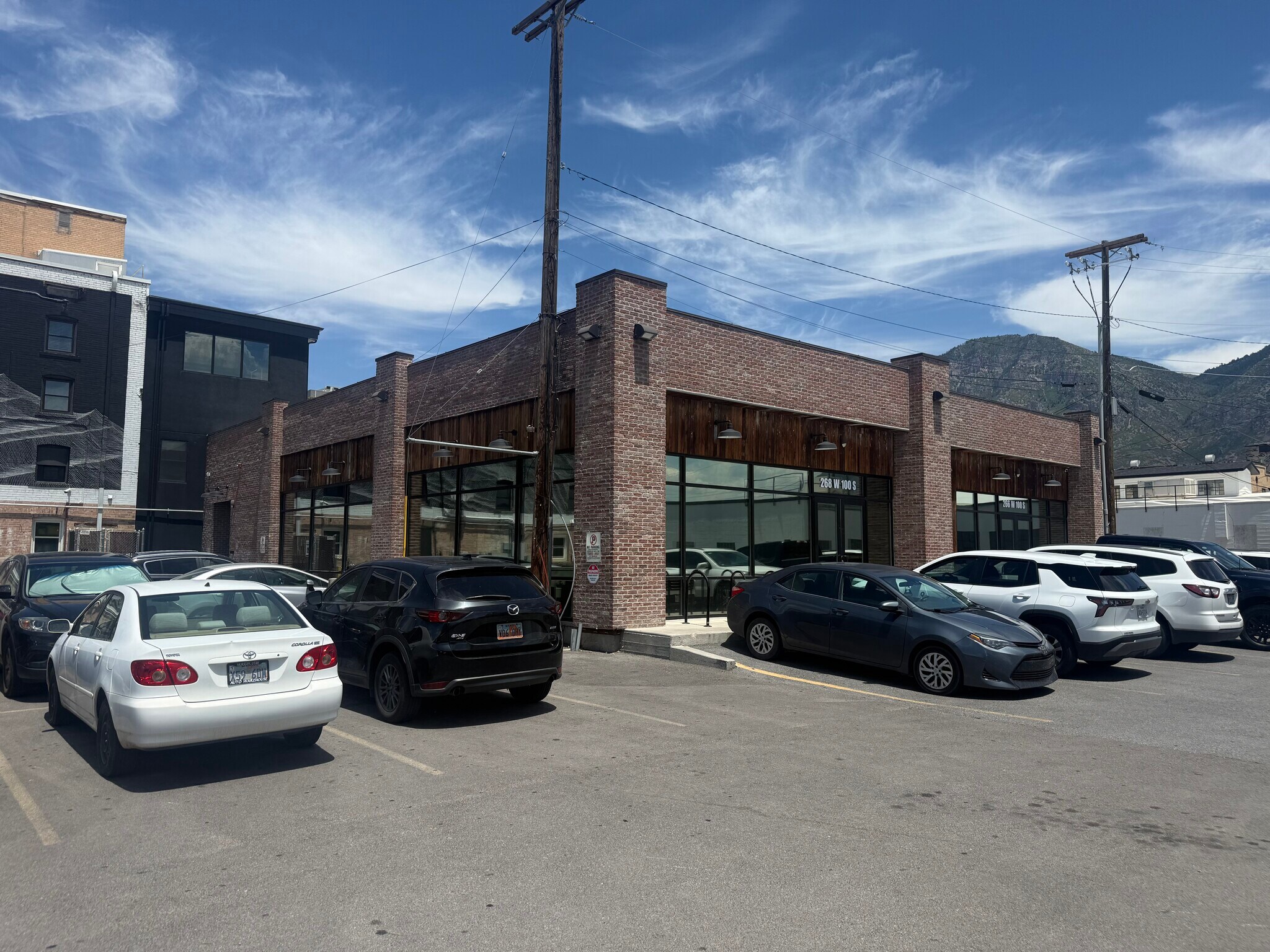 268 W 100 S, Provo, UT for Rent