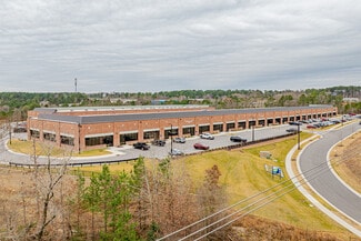 Wake Forest, NC Industrial - 741 Merritt Capital Dr Wake Forest, NC Industrial - 741 Merritt Capital Dr