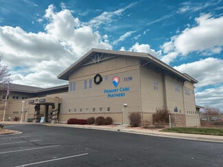 Grand Junction, CO Office/Medical - 3150 N 12th St Grand Junction, CO Office/Medical - 3150 N 12th St