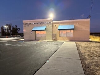 Stockton, CA Retail - 10100-10144 Lower Sacramento Rd