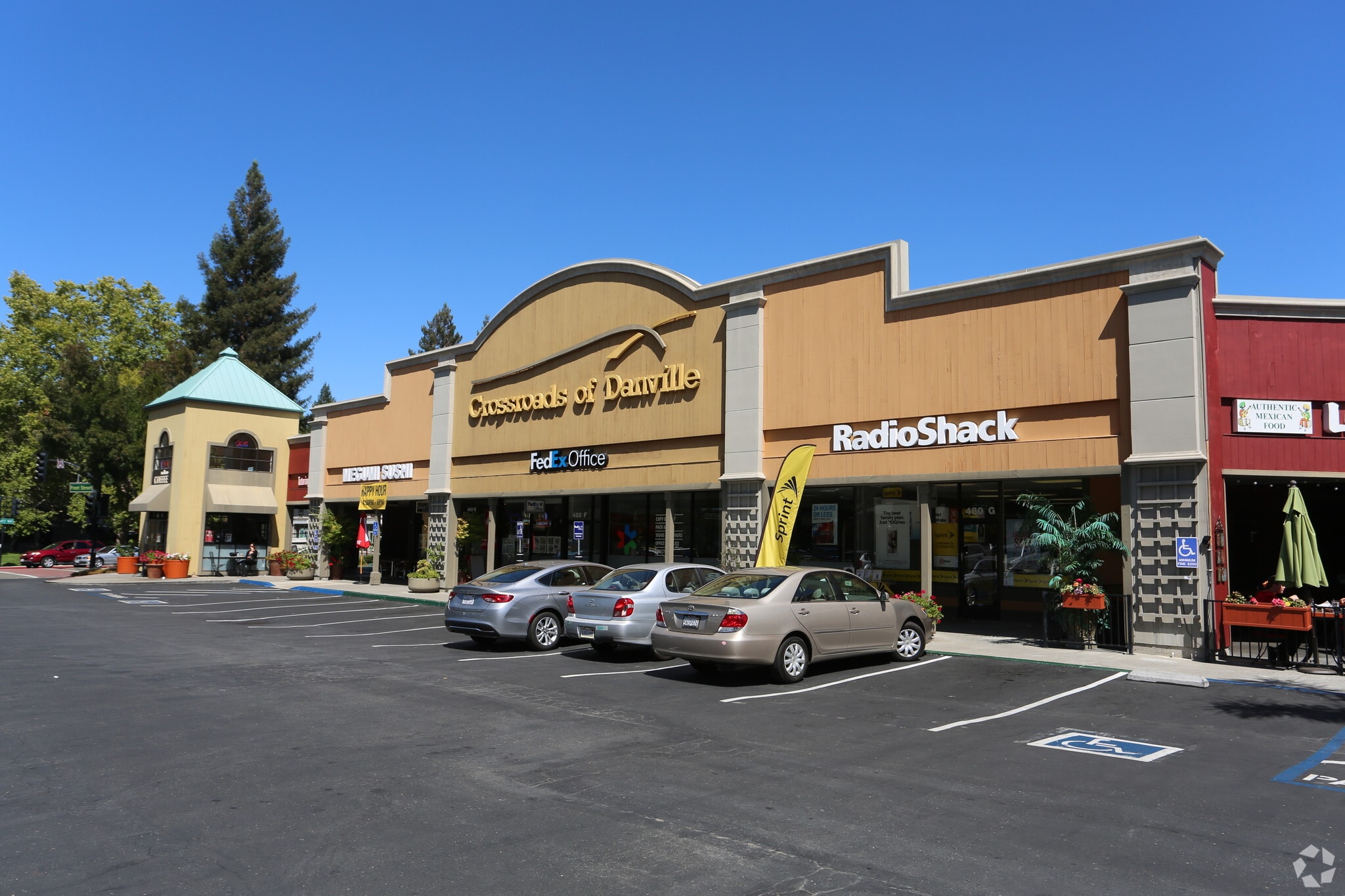 480 San Ramon Valley Blvd, Danville, CA for Rent