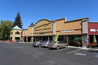 Danville, CA Office/Retail - 480 San Ramon Valley Blvd