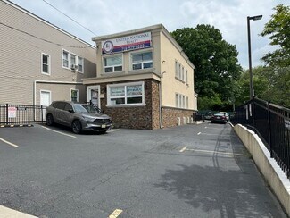Staten Island, NY Office - 1682 Victory Blvd
