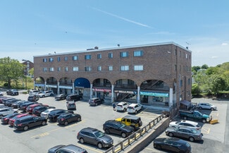 Salem, MA Office - 84 Highland Ave Salem, MA Office - 84 Highland Ave