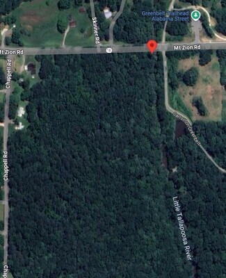 Carrollton, GA Commercial Land - 1202 Mt Zion Rd Carrollton, GA Commercial Land - 1202 Mt Zion Rd