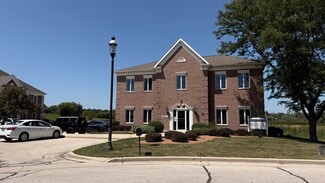 Brookfield, WI Office - 15300 W Capitol Dr