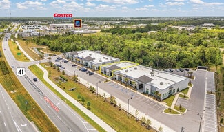 Venice, FL Office/Medical - 8026 S Tamiami Trl Venice, FL Office/Medical - 8026 S Tamiami Trl