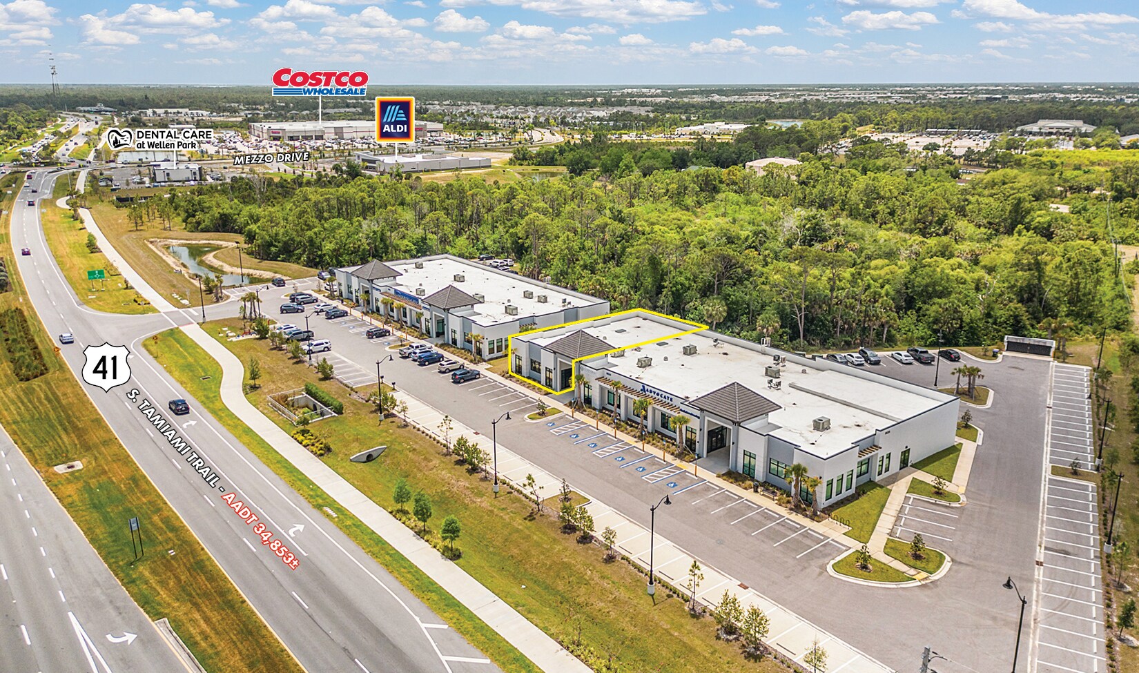 8026 S Tamiami Trl, Venice, FL for Rent