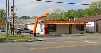 Eppes Redevelopment Eppes Redevelopment