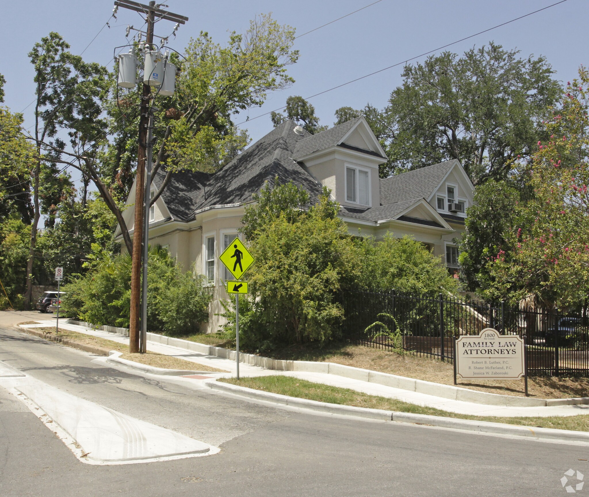 1800 Rio Grande St, Austin, TX for Rent