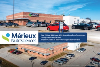 Springfield, MO undefined - 2835 N Oak Grove Ave