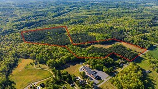 Lincolnton, NC Residential Land - 1862 Salem Church Rd