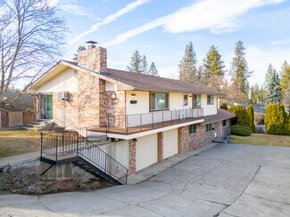 Spokane, WA undefined - 1303 E 30th Ave