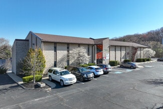Cranberry Township, PA Medical - 201 Smith Dr Cranberry Township, PA Medical - 201 Smith Dr