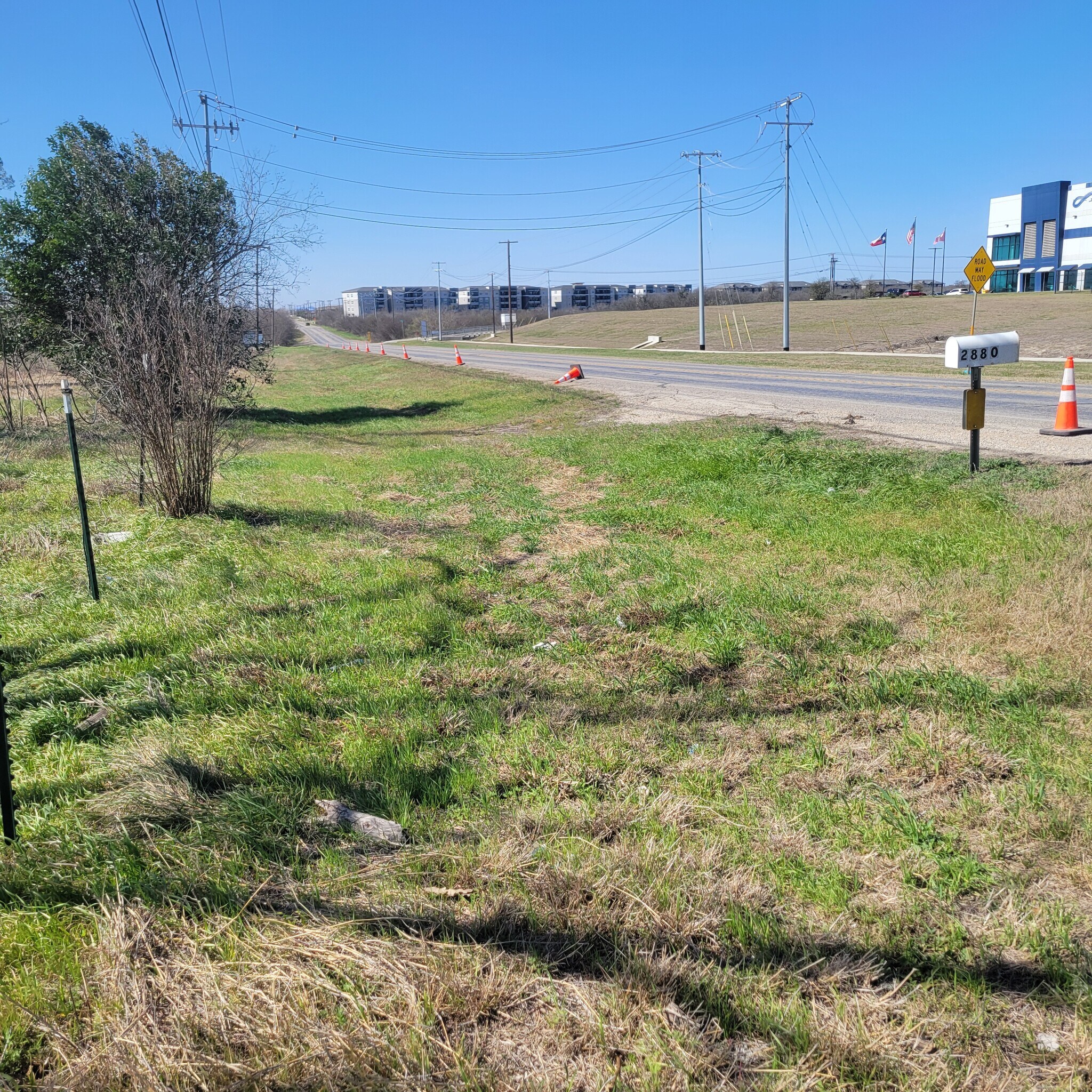 2880 FM 1101, New Braunfels, TX for Sale