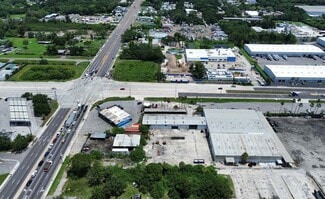 Tampa, FL Showroom - 5015 Causeway Blvd Tampa, FL Showroom - 5015 Causeway Blvd
