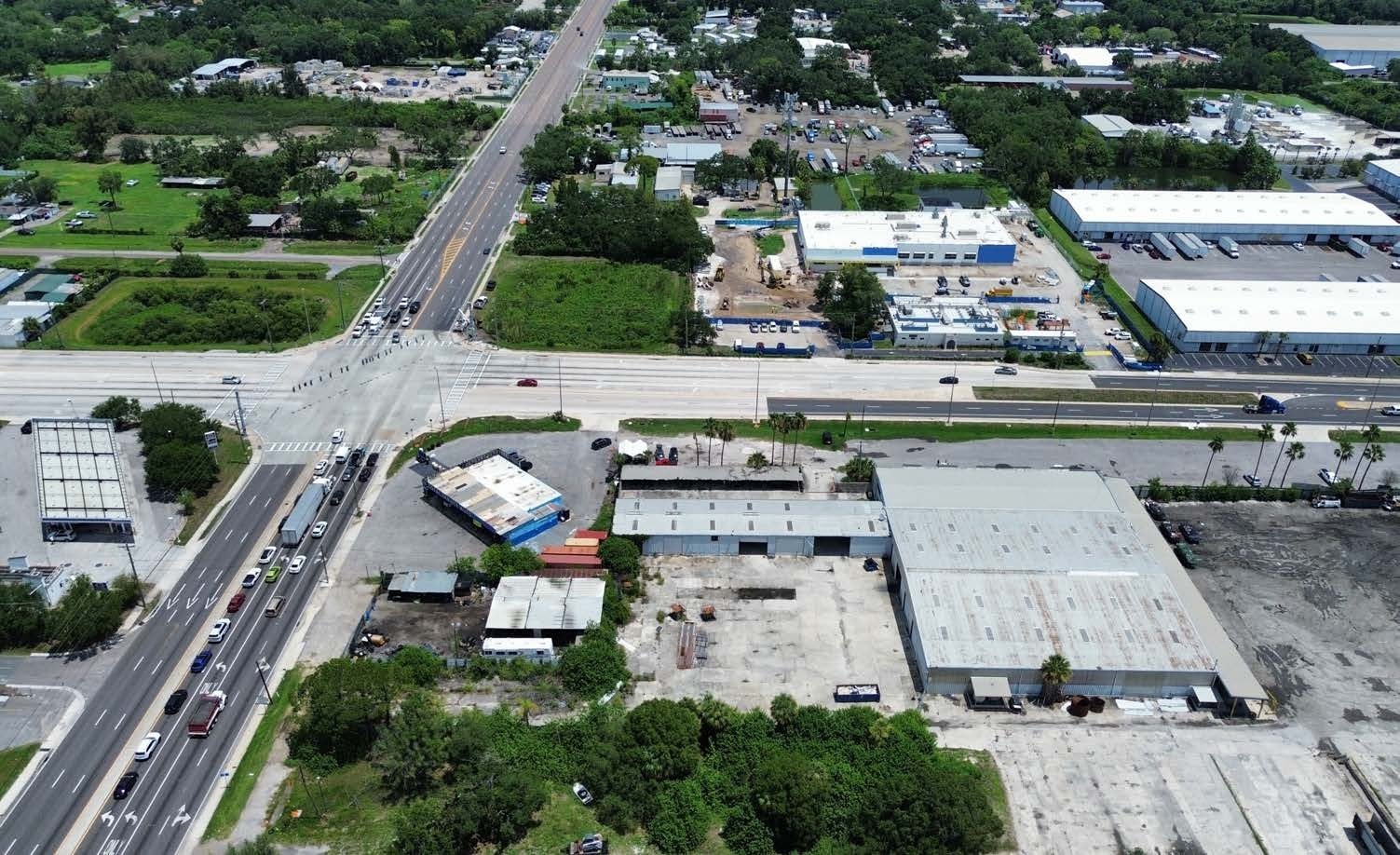5015 Causeway Blvd, Tampa, FL for Sale