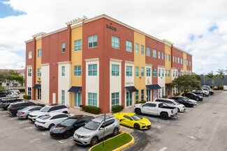 Hialeah, FL Office - 3408 W 84th St Hialeah, FL Office - 3408 W 84th St