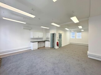 London, LND Office - 33 Southampton St