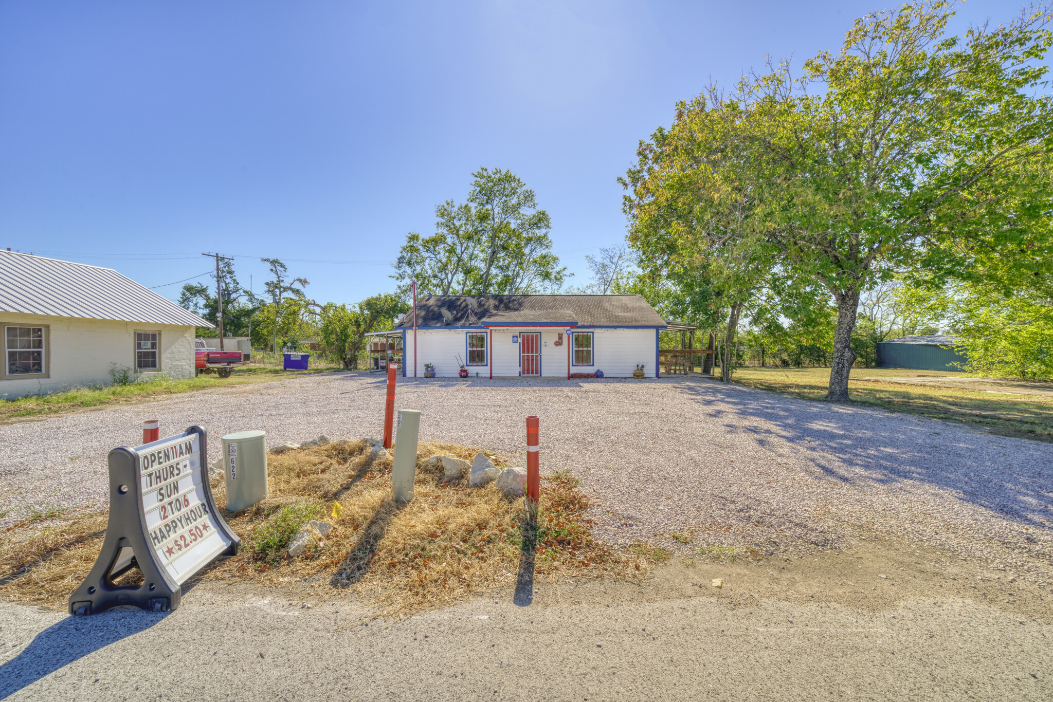 12108 State Highway 21 E, Midway, TX for Sale