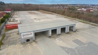 Savannah, GA Commercial Land - 17 Main St