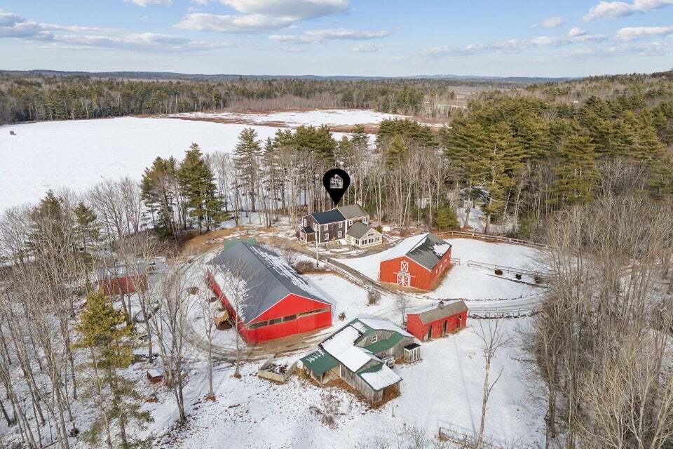 24 Cassela Dr, Jefferson, ME for Sale