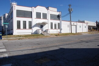 Tulsa, OK Warehouse - 215 W Reconciliation Way