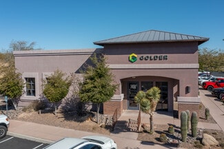 Tucson, AZ Office - 7458 N La Cholla Blvd