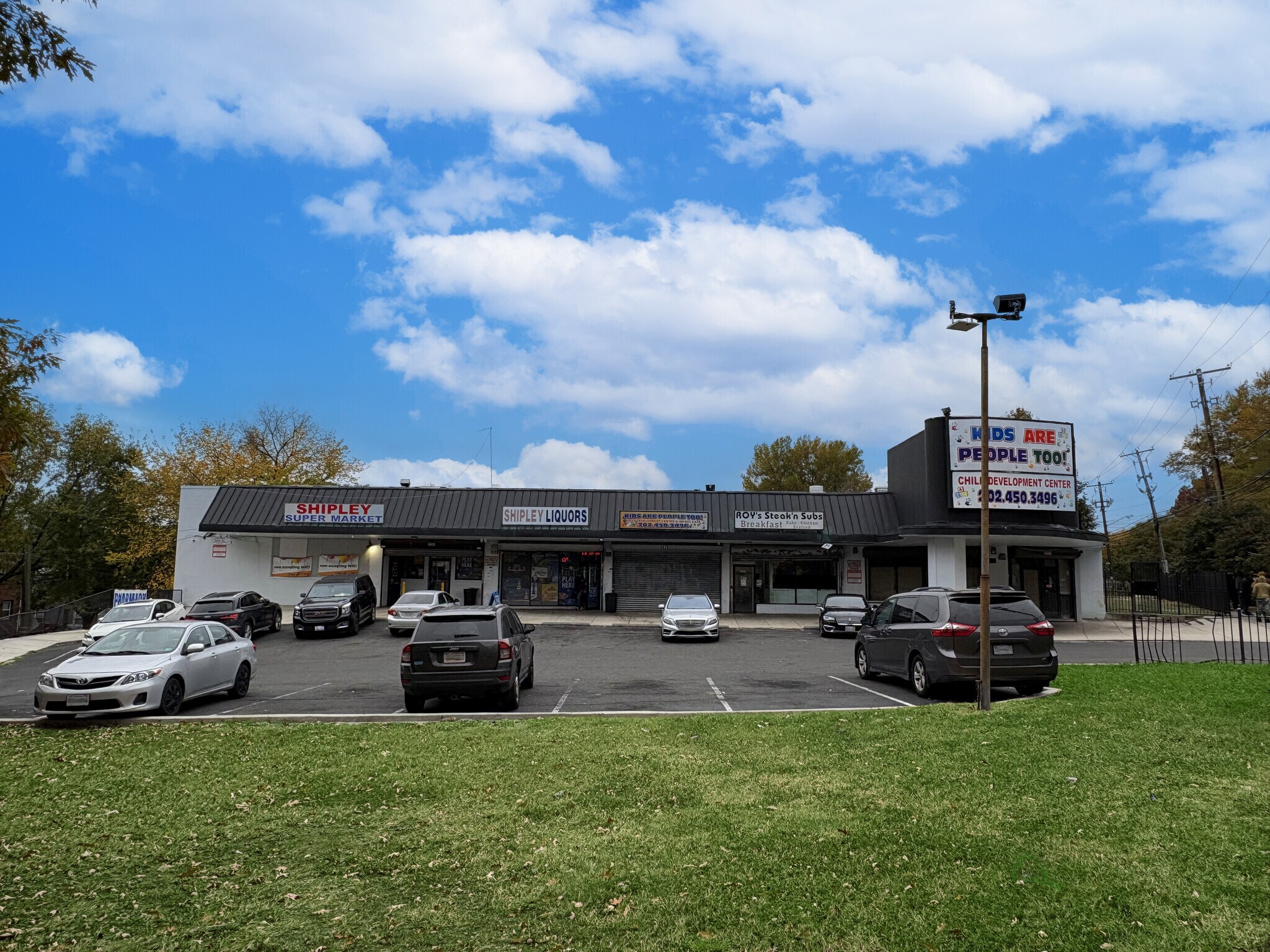 2275 Savannah St SE, Washington, DC for Sale