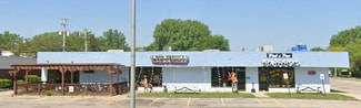Elyria, OH Retail - 108 Antioch Dr Elyria, OH Retail - 108 Antioch Dr
