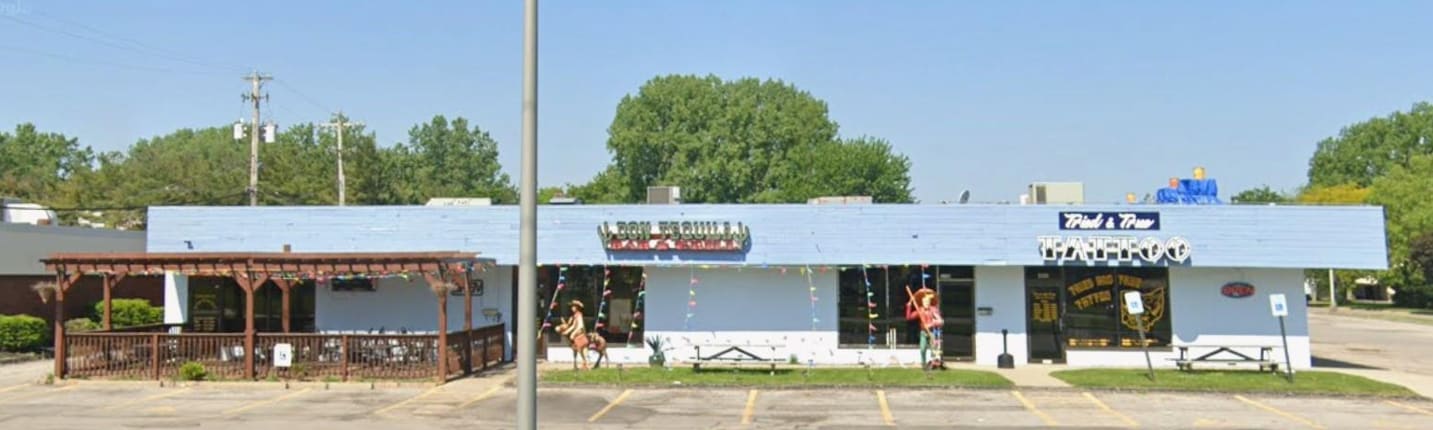 108 Antioch Dr, Elyria, OH for Rent