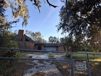 Gibsonton, FL Flex - 7219 Anna Ave