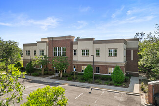 Tallahassee, FL Office - 3664 Coolidge Ct