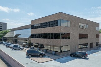 Houston, TX Office - 1800 Augusta Dr